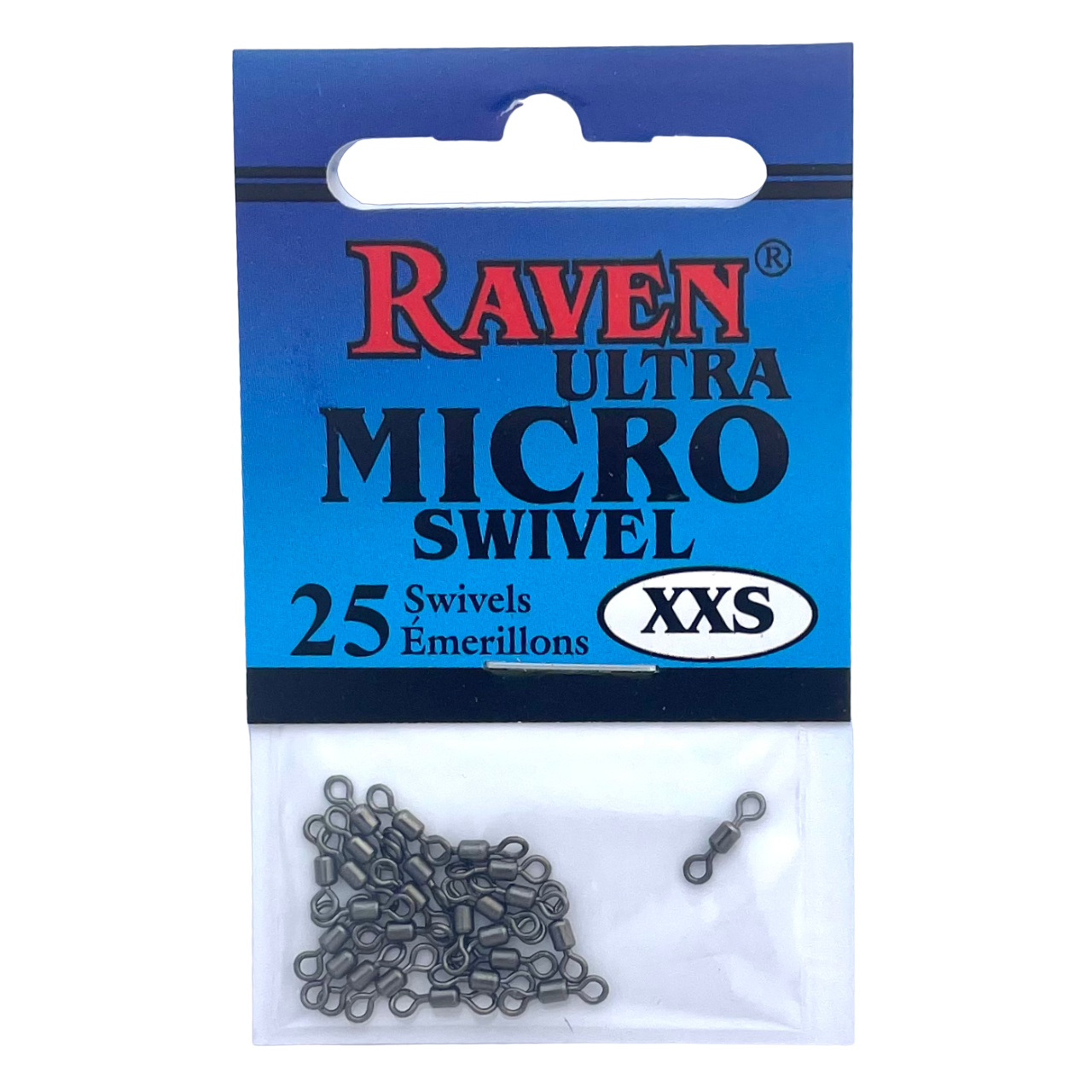 Micro Swivels