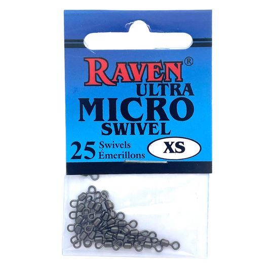 Micro Swivels