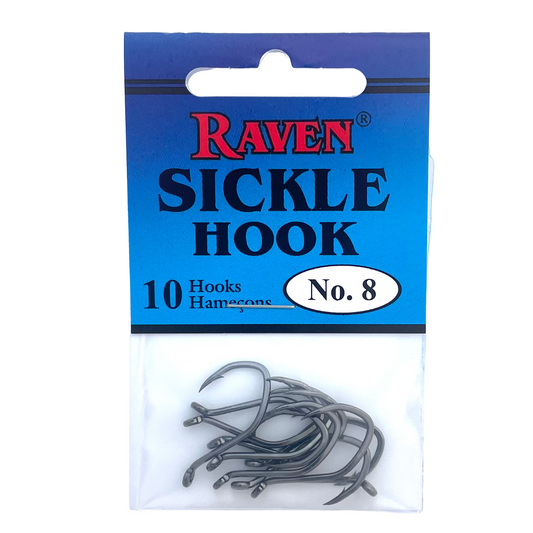 Sickle Hooks