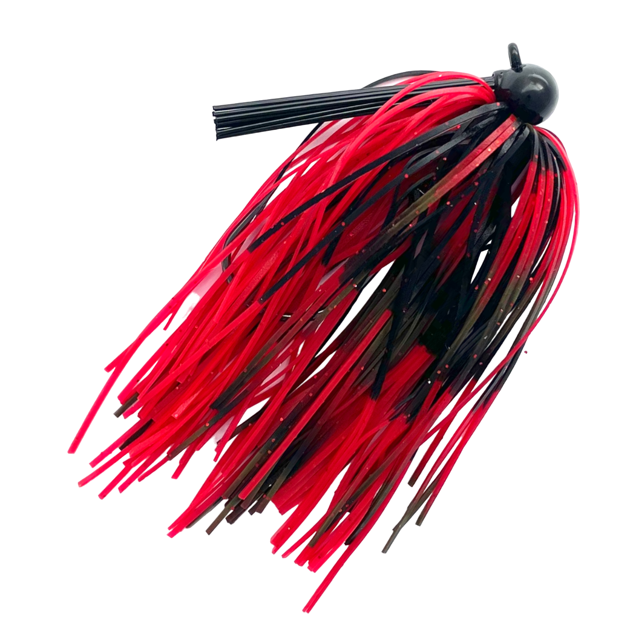 Tungsten Bass Jig