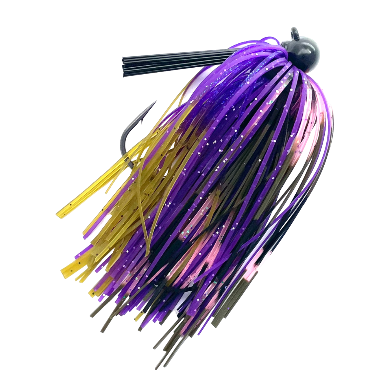 Tungsten Bass Jig