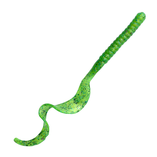 Ribbon Tail Worm x 8 (4pcs)
