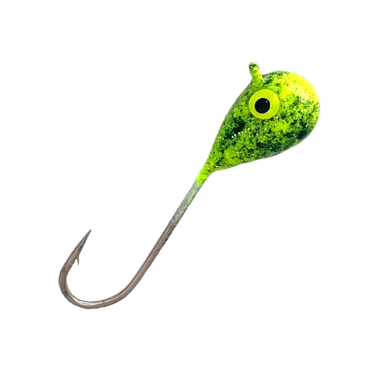 9mm Tungsten Jig