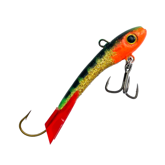 Jigging Glide Bait