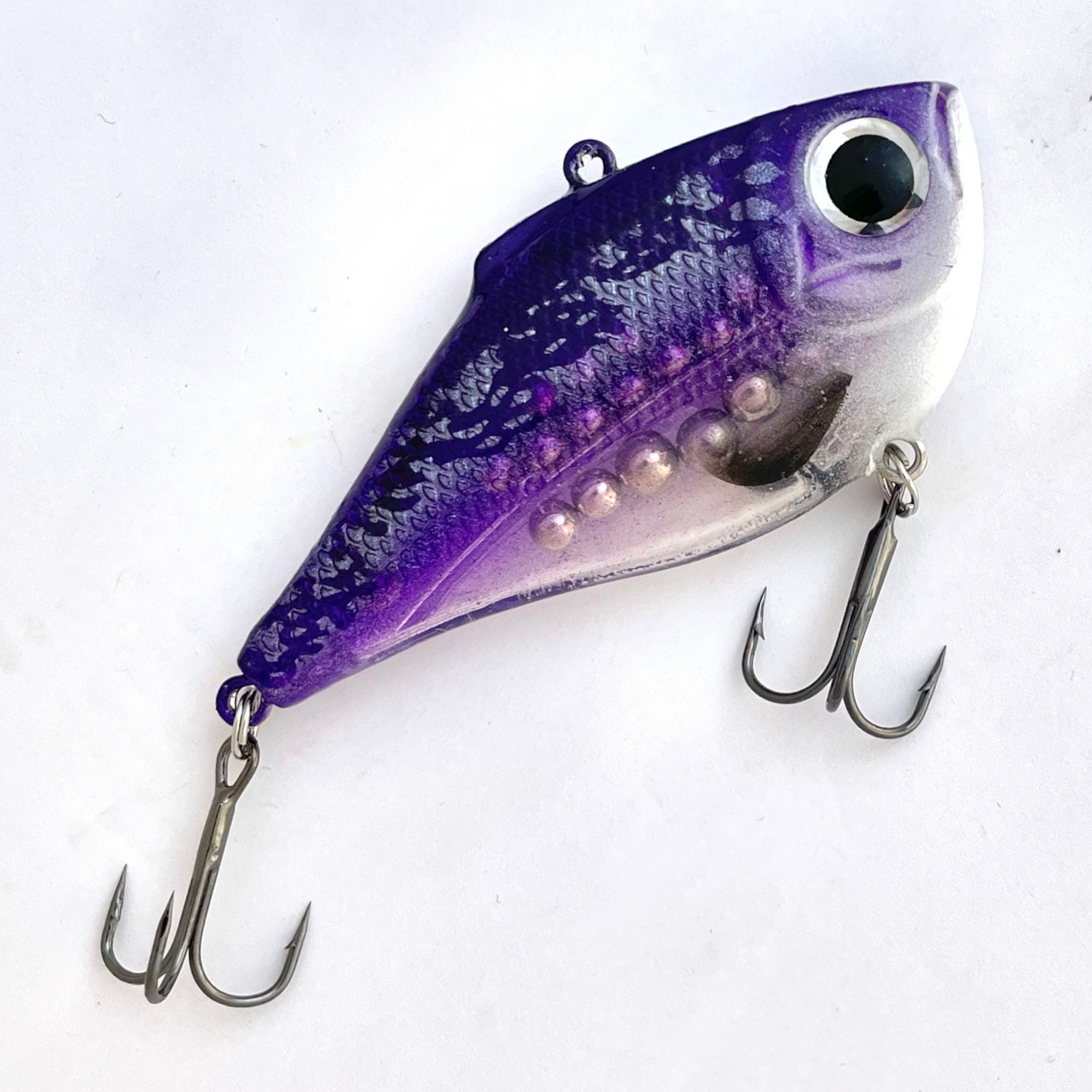 Lipless Crankbait