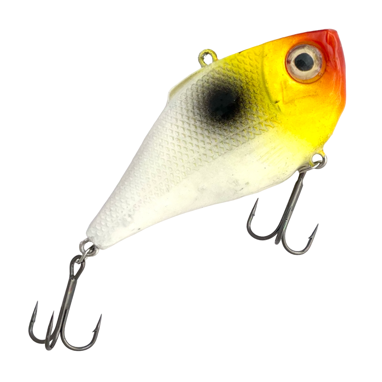 Lipless Crankbait