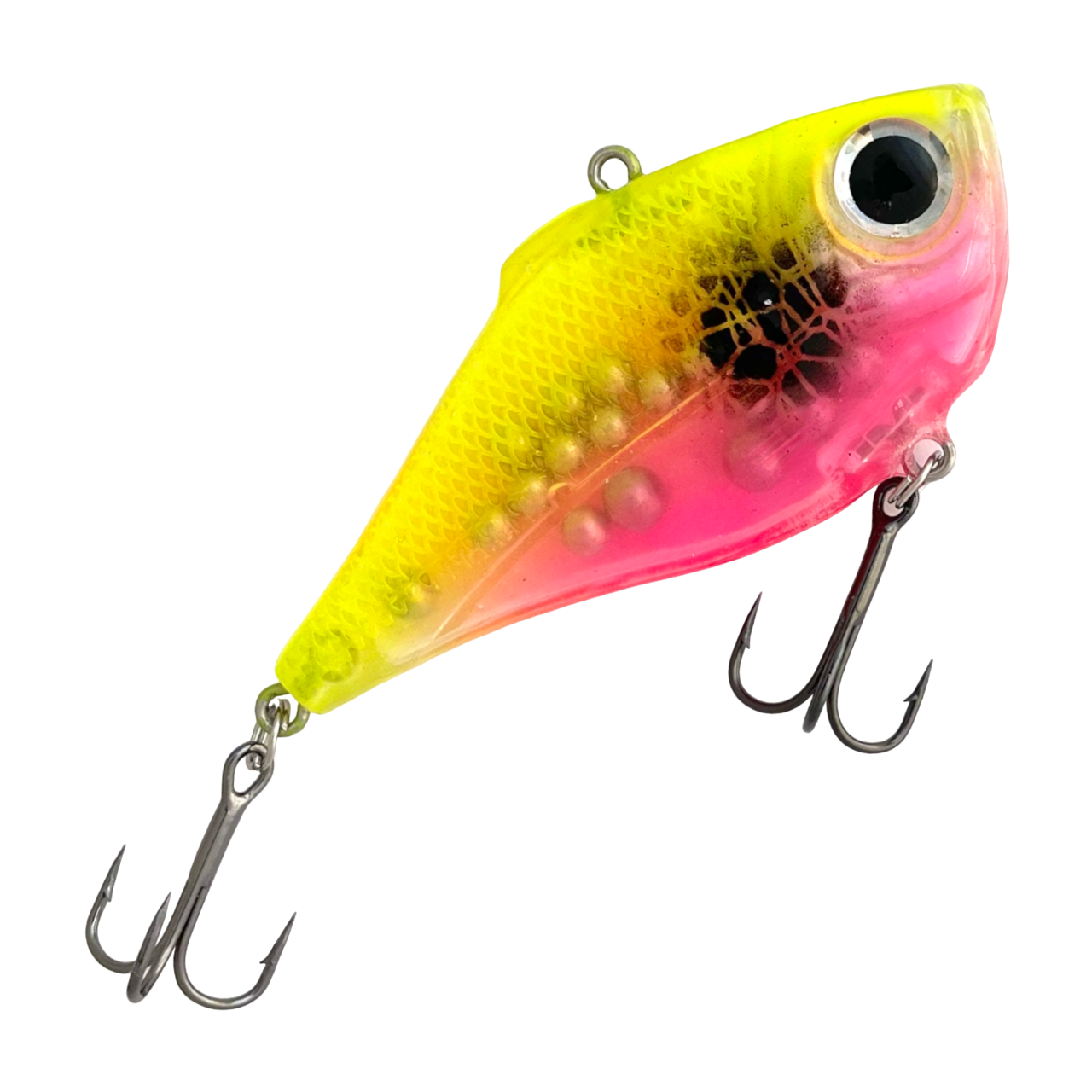 Lipless Crankbait