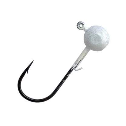 1/8oz Tungsten Jig (2pcs)