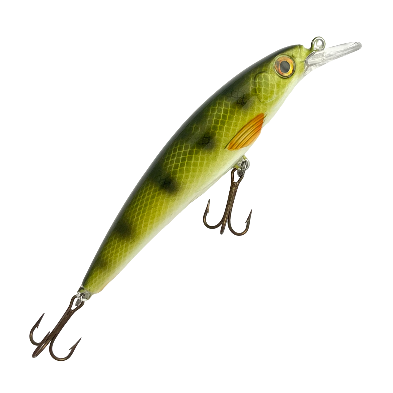 4.25" Rattling Jerkbait