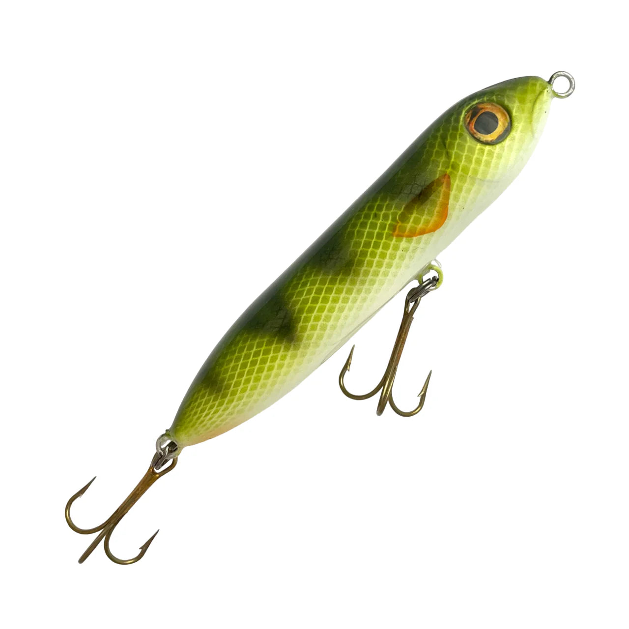 Mighty Bass Kit by Adam Merrifield – Great Canadian Fishing Store