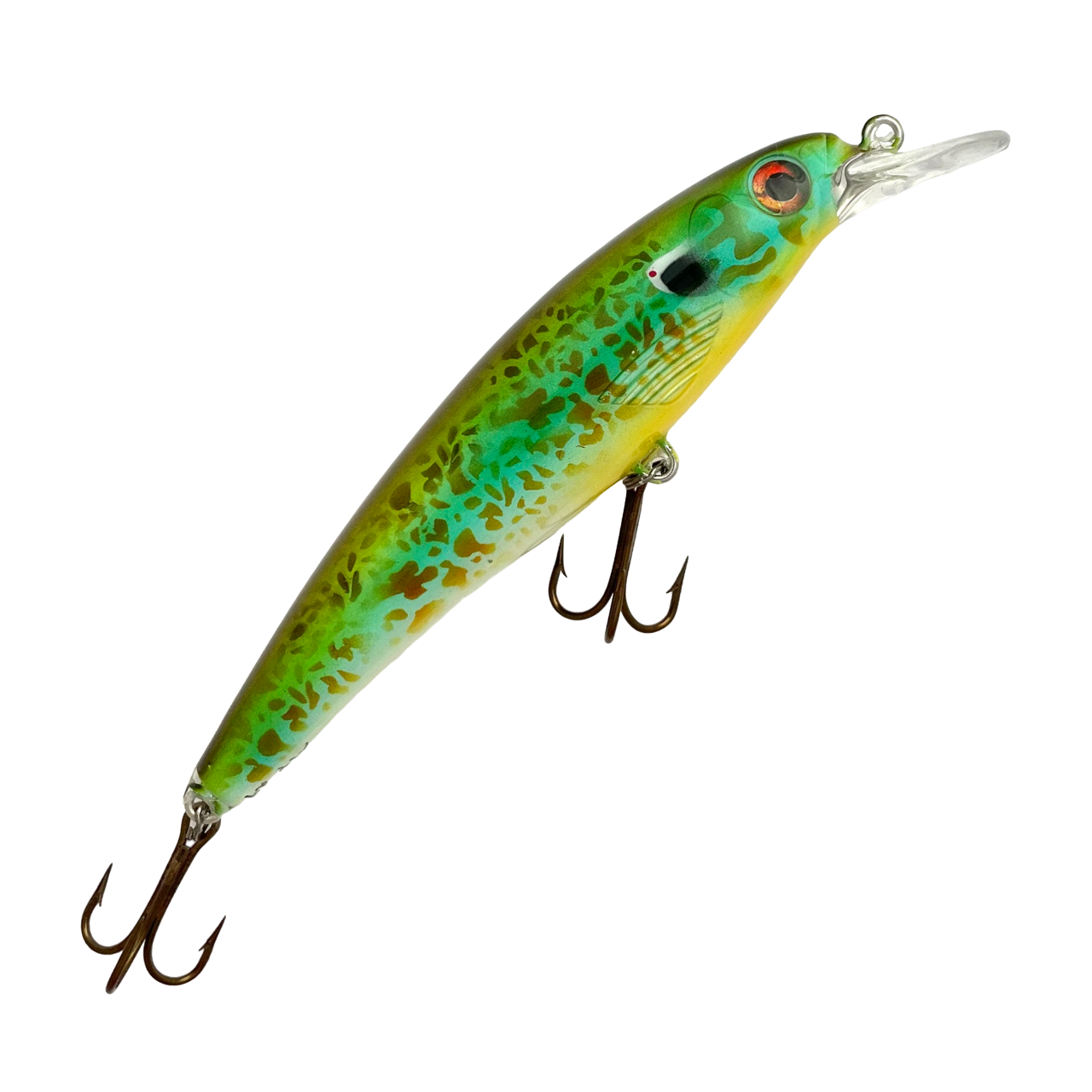 4.25" Rattling Jerkbait