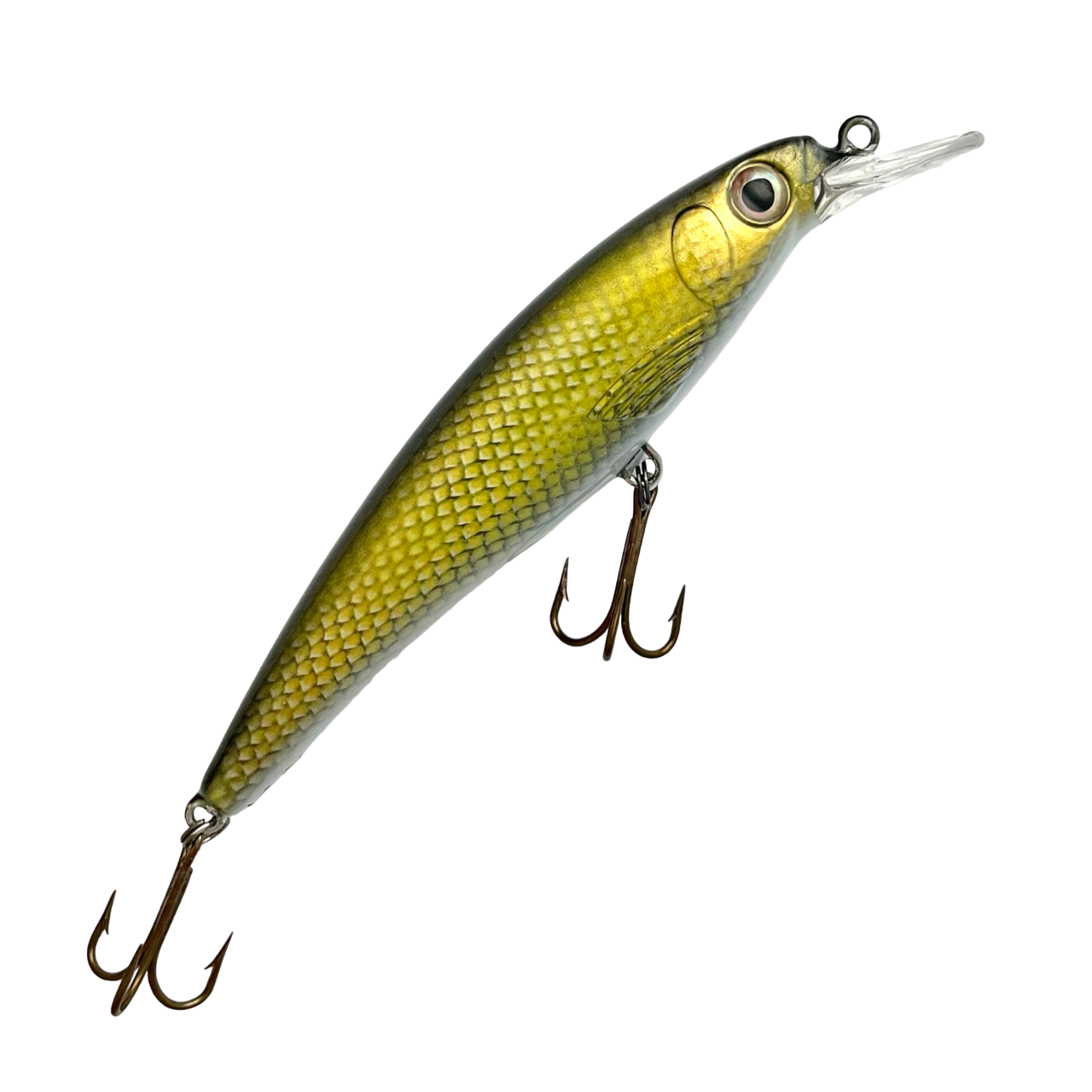 4.25" Rattling Jerkbait