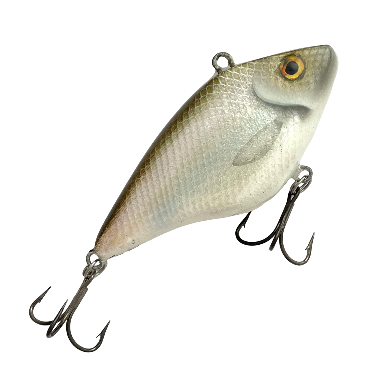 3" Lipless Crankbait