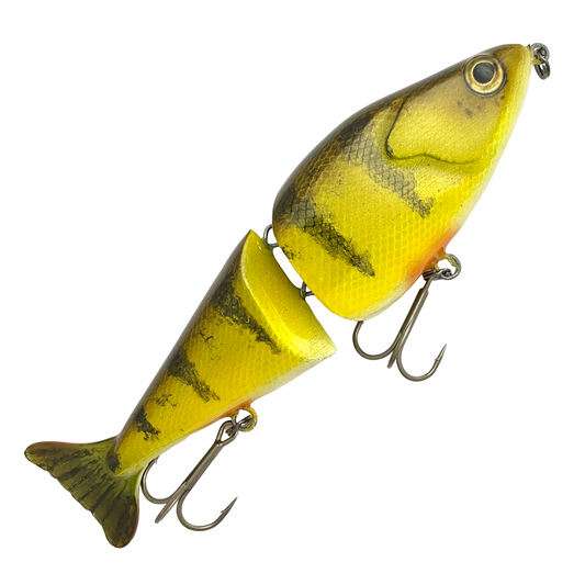 6" Glide Bait