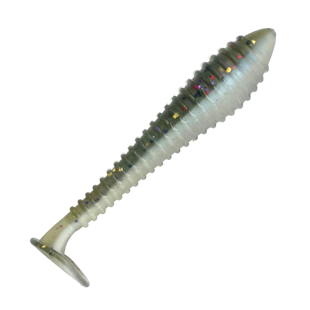 3.5" Swimbaits (5pcs)