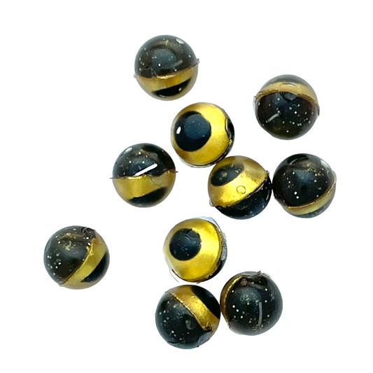 8mm Eyeball (10pcs)