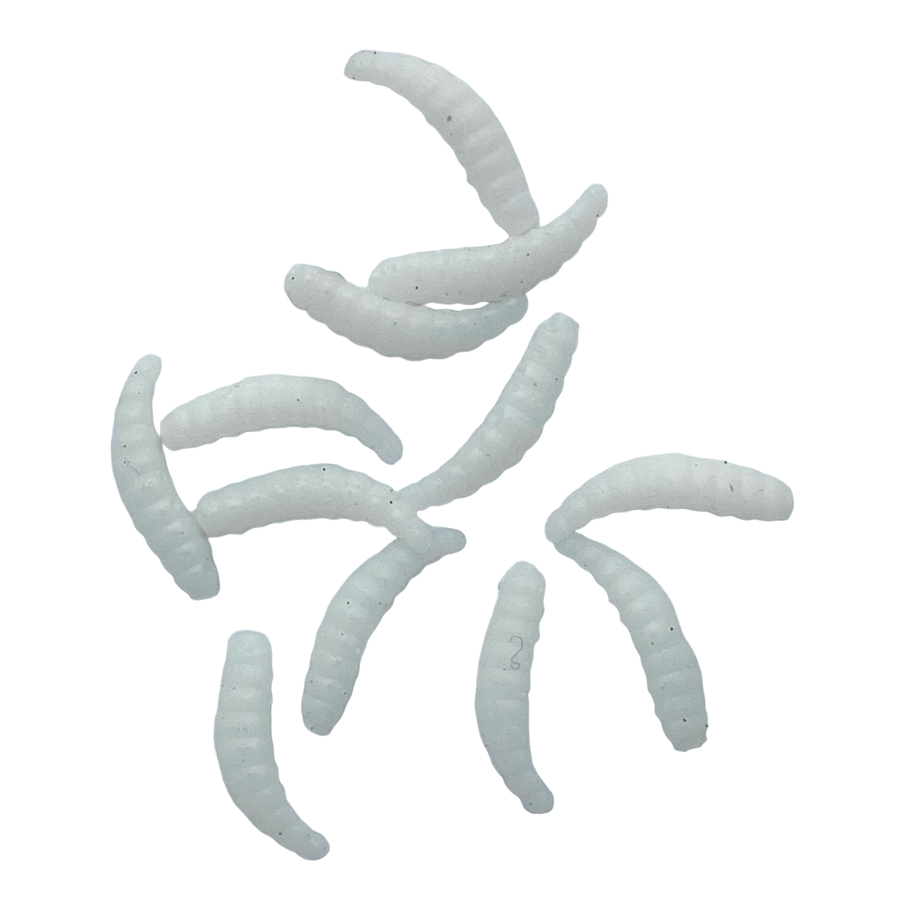 0.6" Honeyworms (12pcs)