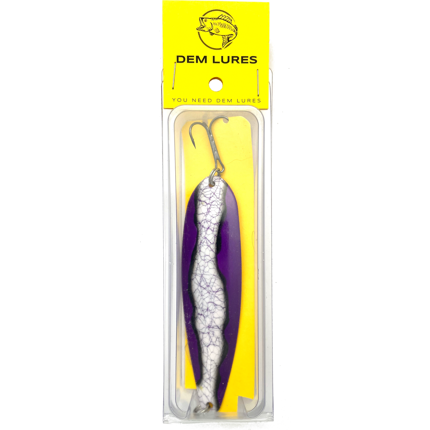 4.75" Trolling Lures