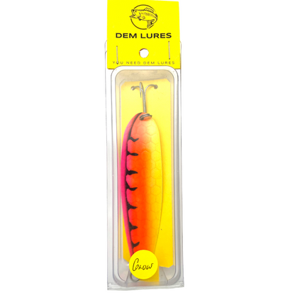 4.75" Trolling Lures