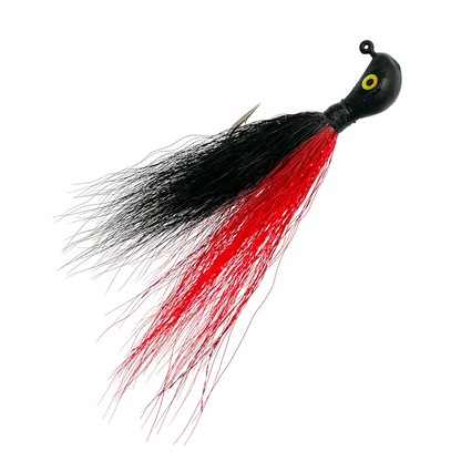 Gammy Bucktail Jig