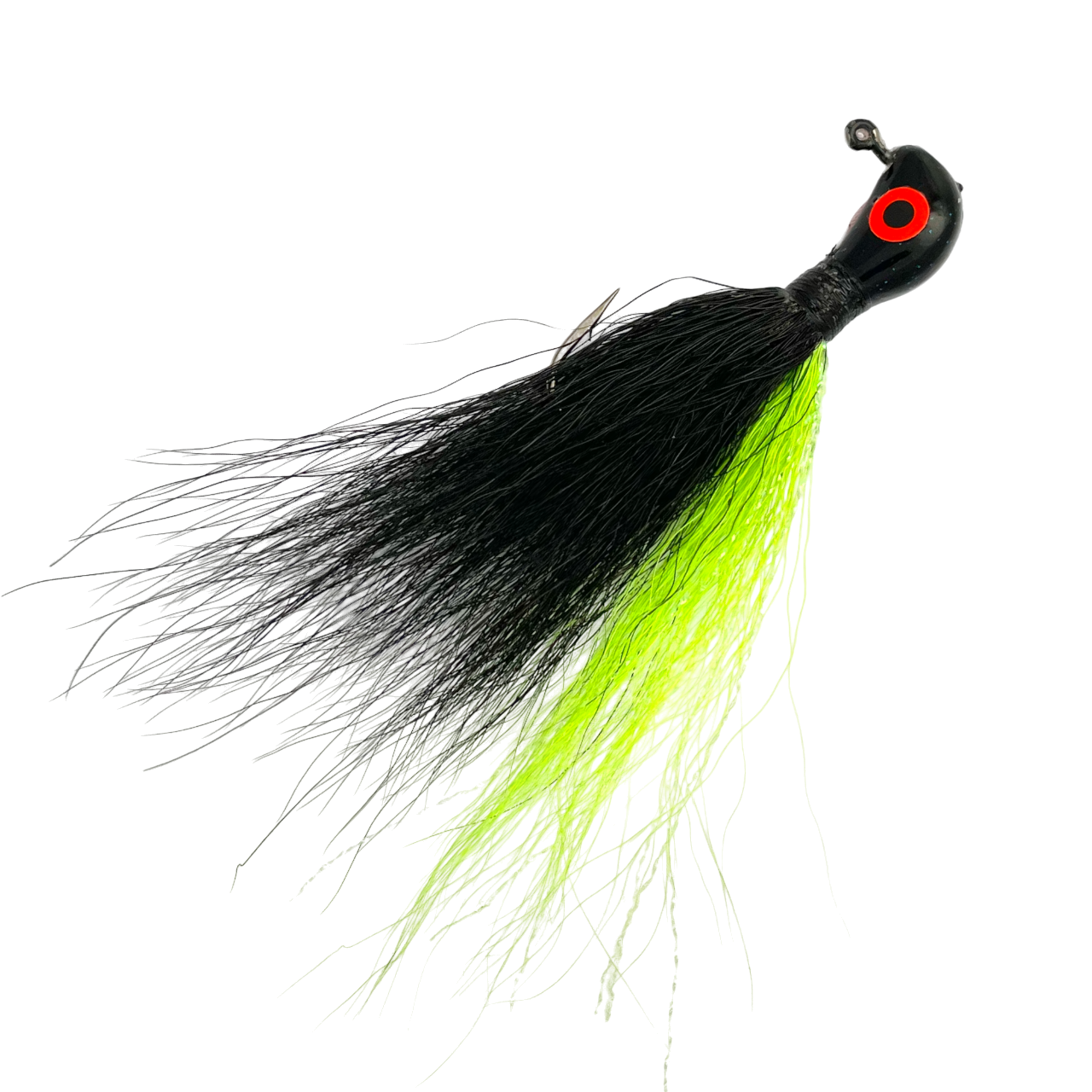 Gammy Bucktail Jig