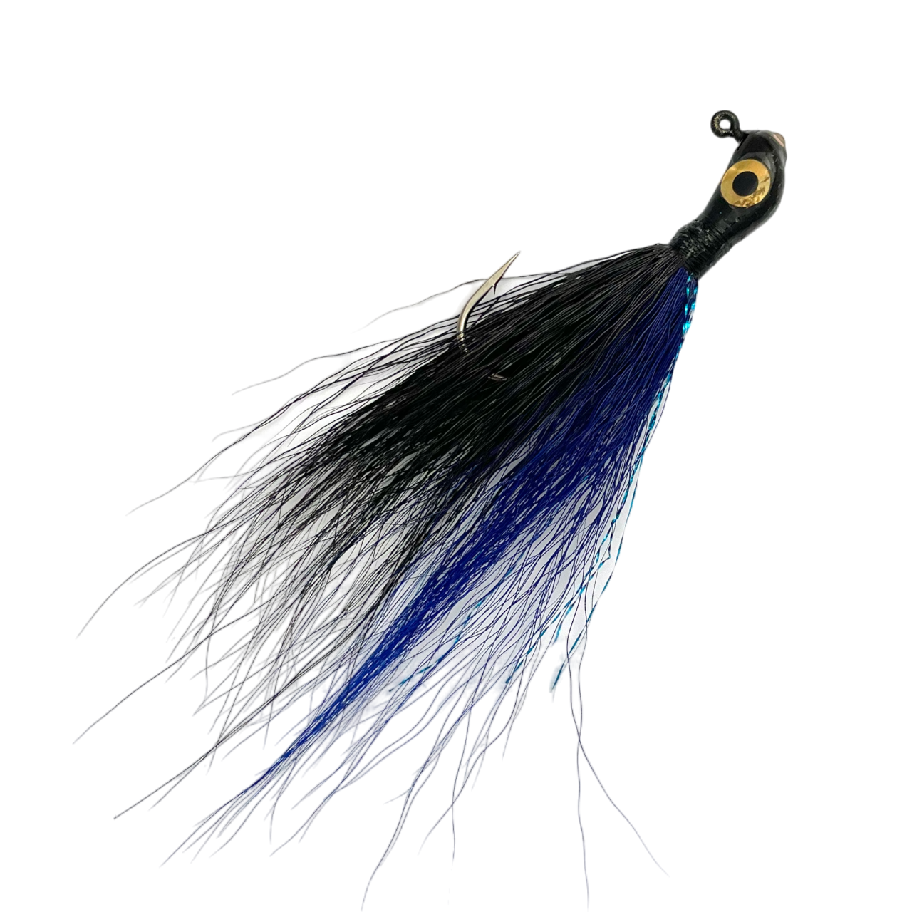 Gammy Bucktail Jig