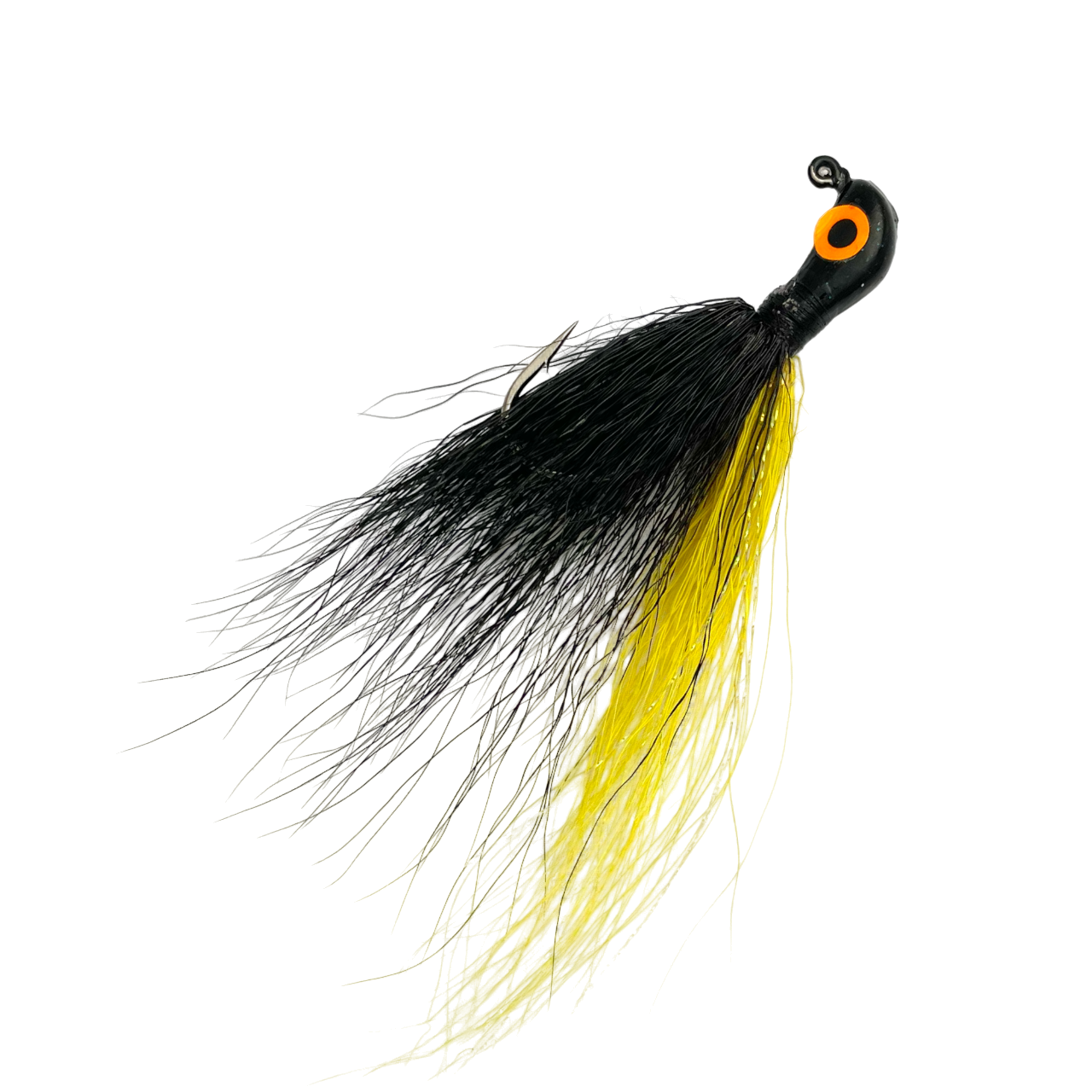 Gammy Bucktail Jig