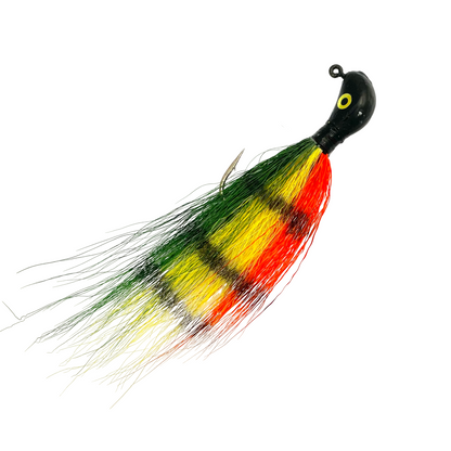 Gammy Bucktail Jig