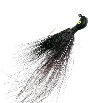 Gammy Bucktail Jig