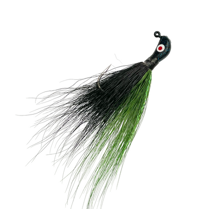 Gammy Bucktail Jig