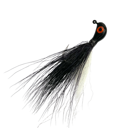 Gammy Bucktail Jig