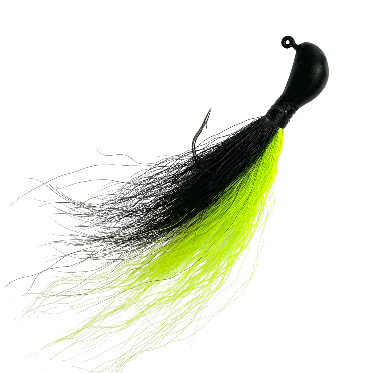 Bucktail Jig