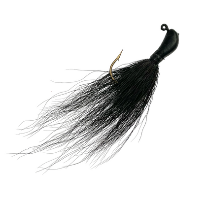 Bucktail Jig