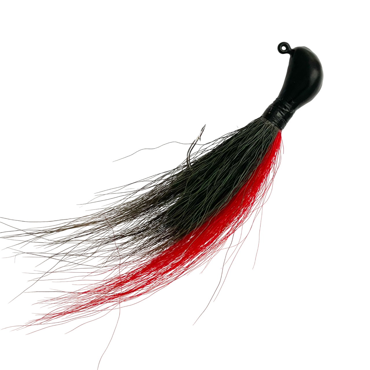 Bucktail Jig