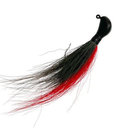 Bucktail Jig