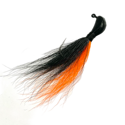 Bucktail Jig