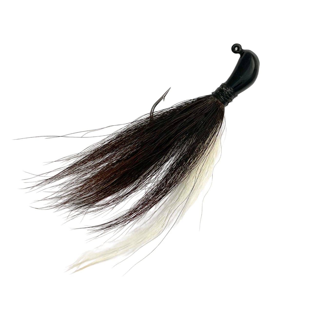 Bucktail Jig