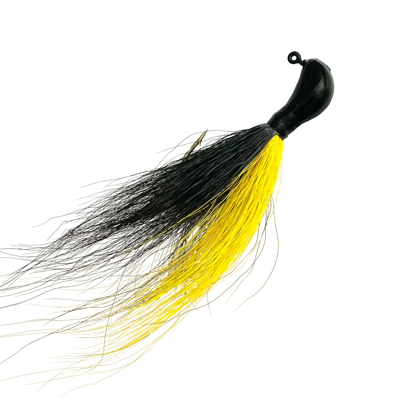 Bucktail Jig