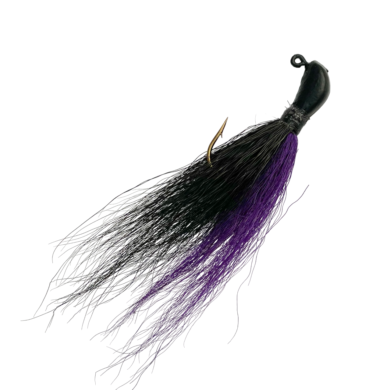 Bucktail Jig