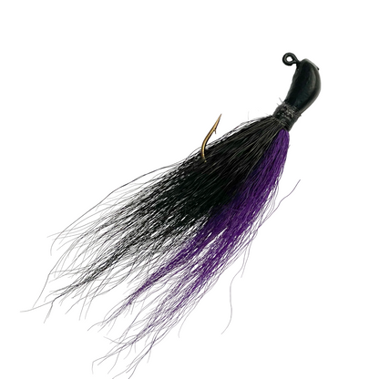 Bucktail Jig