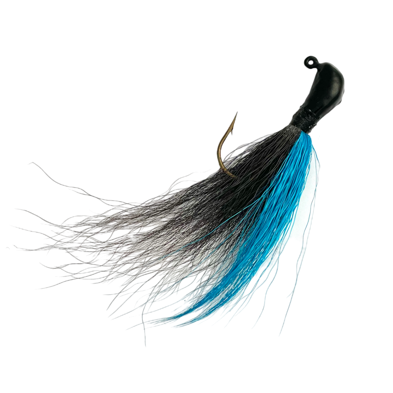 Bucktail Jig