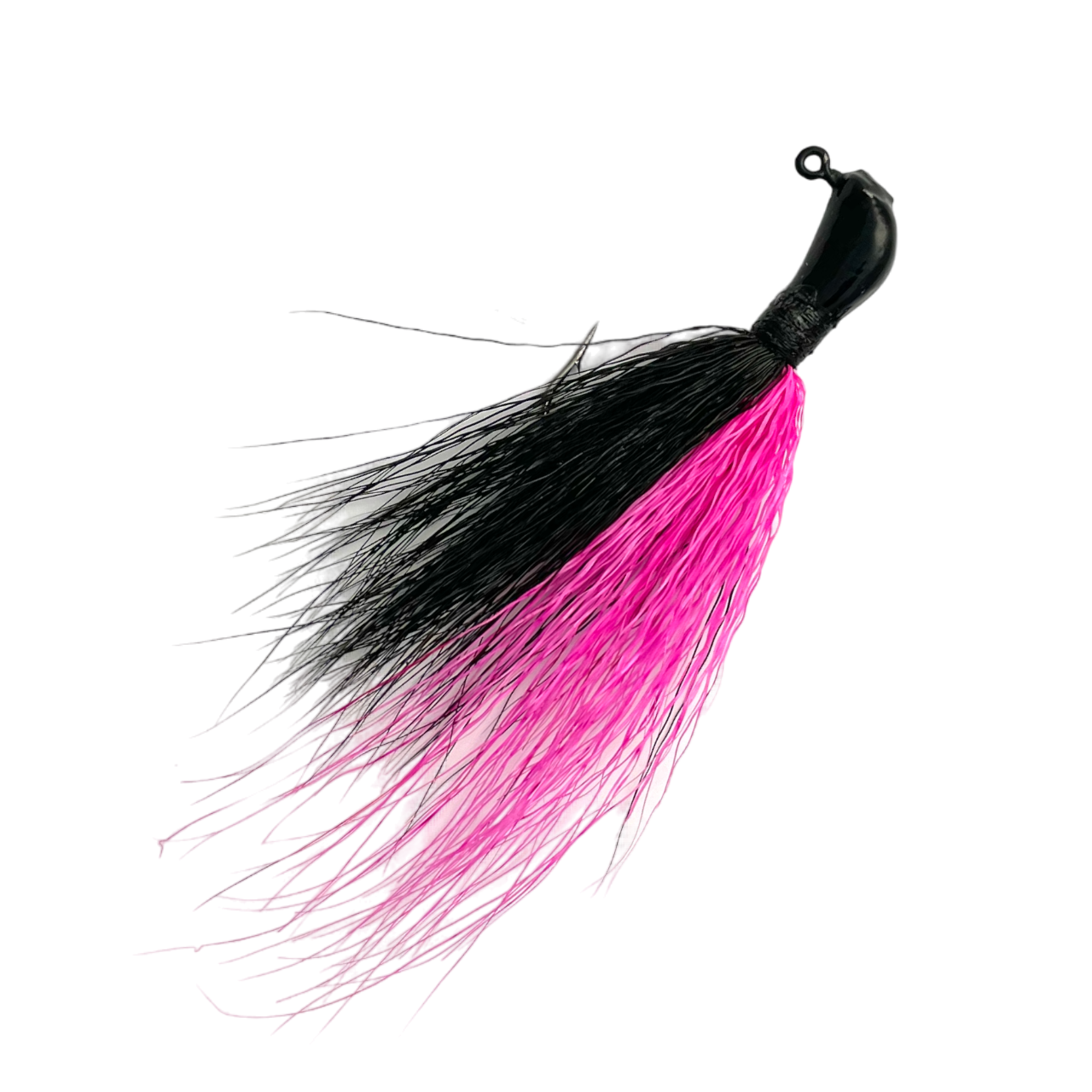 Bucktail Jig