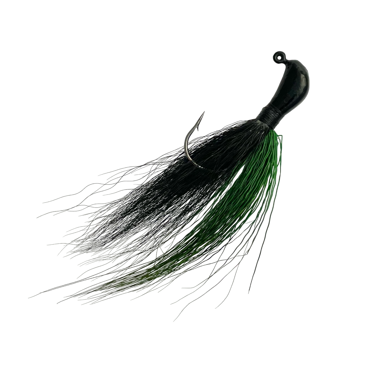 Bucktail Jig