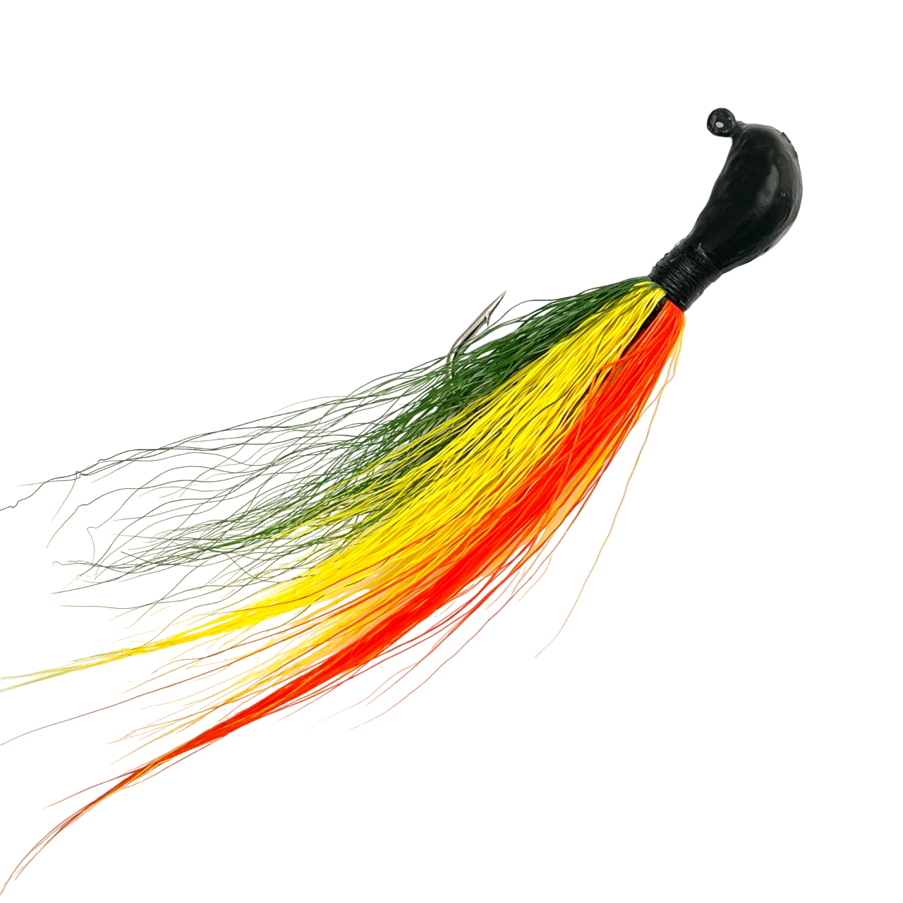 Bucktail Jig