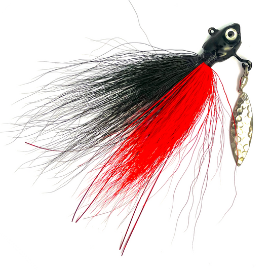 Spin Missile Jig