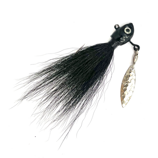 Spin Missile Jig