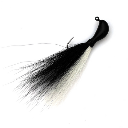 Banana Head Bucktail