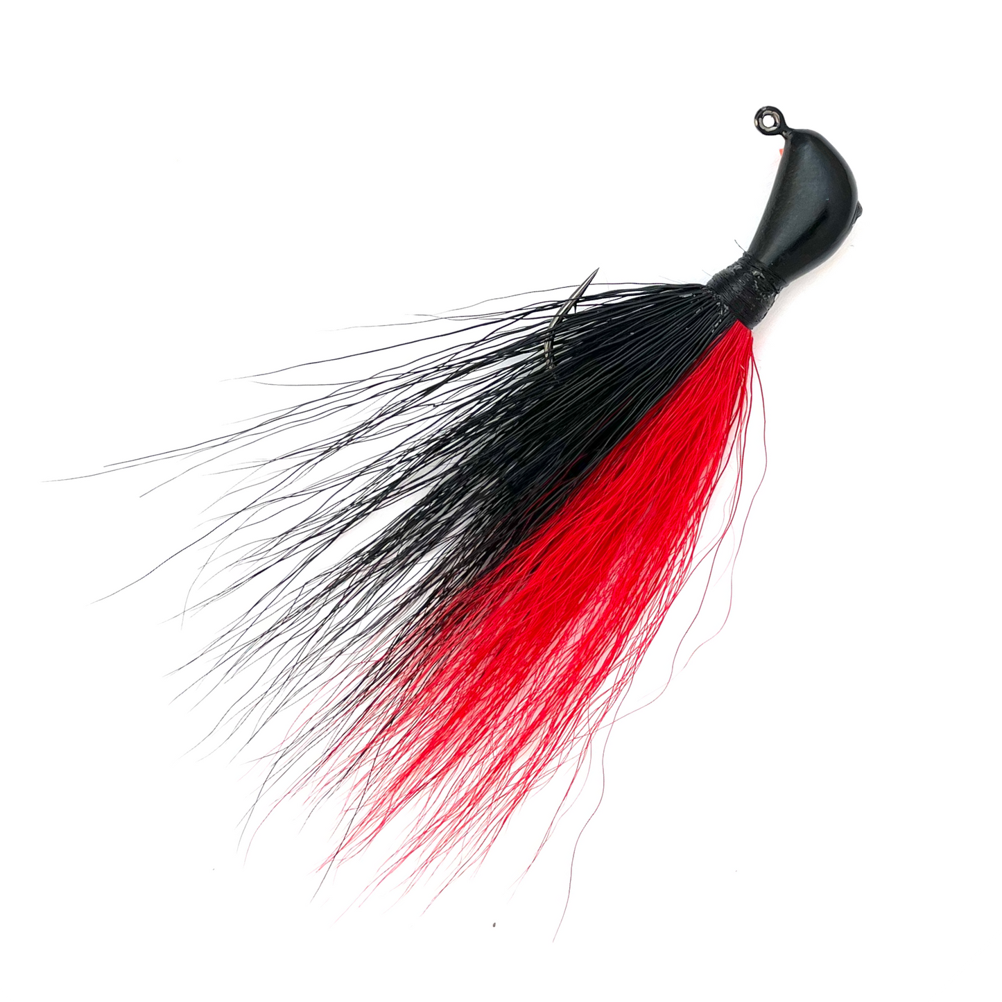 Banana Head Bucktail