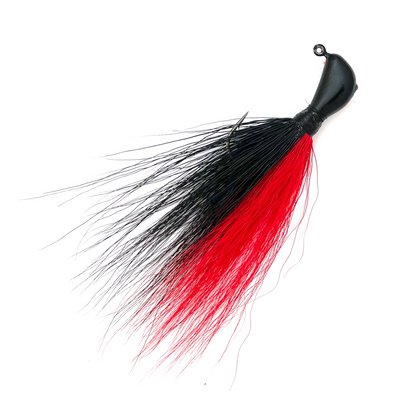 Banana Head Bucktail