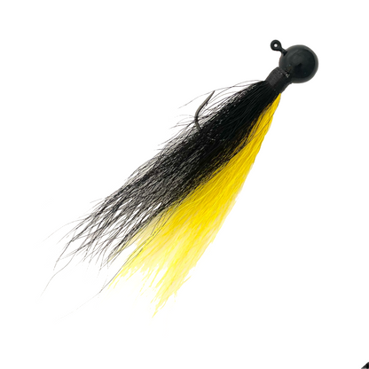 Ball Head Bucktail